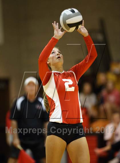 Thumbnail 3 in Cherry Creek @ Regis Jesuit photogallery.