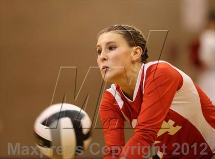 Thumbnail 2 in Cherry Creek @ Regis Jesuit photogallery.