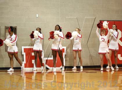Thumbnail 2 in Cherry Creek @ Regis Jesuit photogallery.