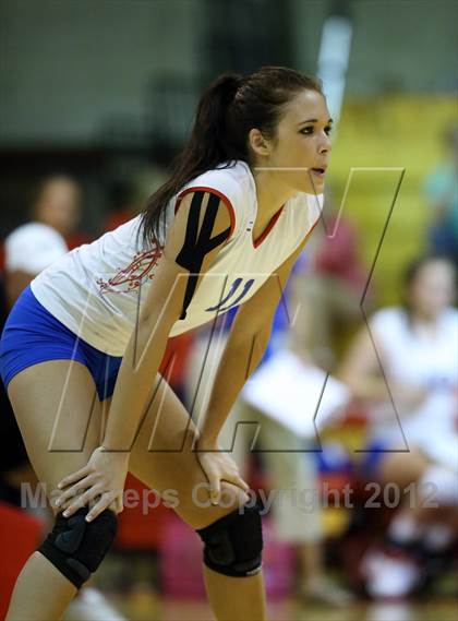 Thumbnail 3 in Cherry Creek @ Regis Jesuit photogallery.