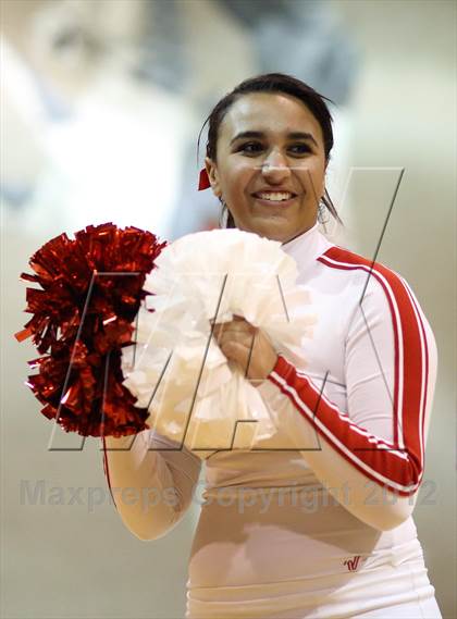 Thumbnail 1 in Cherry Creek @ Regis Jesuit photogallery.