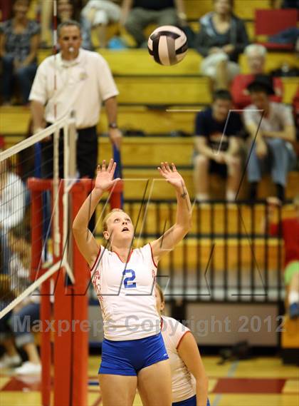 Thumbnail 2 in Cherry Creek @ Regis Jesuit photogallery.