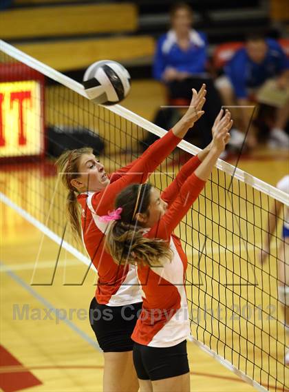 Thumbnail 1 in Cherry Creek @ Regis Jesuit photogallery.