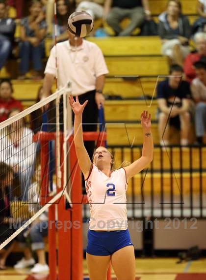 Thumbnail 3 in Cherry Creek @ Regis Jesuit photogallery.