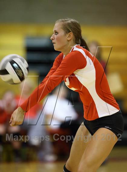 Thumbnail 1 in Cherry Creek @ Regis Jesuit photogallery.