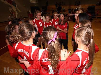 Thumbnail 2 in Cherry Creek @ Regis Jesuit photogallery.