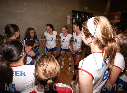 Thumbnail 1 in Cherry Creek @ Regis Jesuit photogallery.