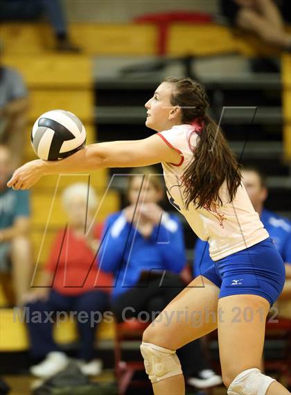 Thumbnail 2 in Cherry Creek @ Regis Jesuit photogallery.