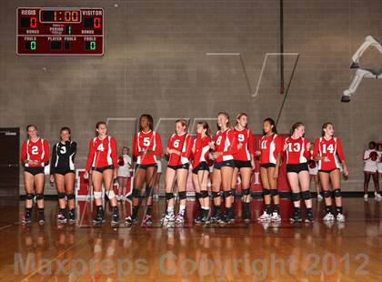 Thumbnail 2 in Cherry Creek @ Regis Jesuit photogallery.