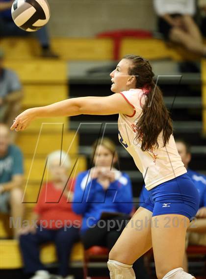 Thumbnail 3 in Cherry Creek @ Regis Jesuit photogallery.
