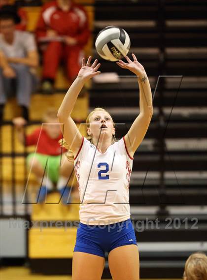 Thumbnail 3 in Cherry Creek @ Regis Jesuit photogallery.