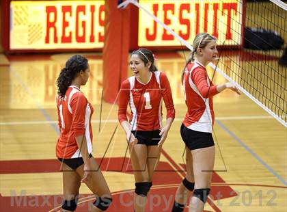 Thumbnail 3 in Cherry Creek @ Regis Jesuit photogallery.