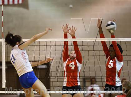 Thumbnail 1 in Cherry Creek @ Regis Jesuit photogallery.