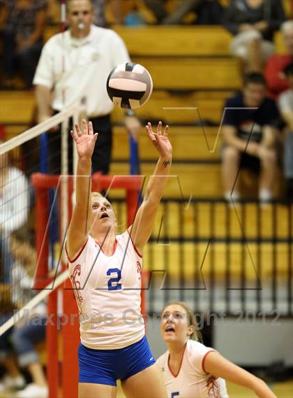 Thumbnail 1 in Cherry Creek @ Regis Jesuit photogallery.