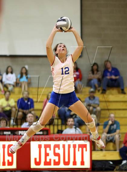 Thumbnail 2 in Cherry Creek @ Regis Jesuit photogallery.