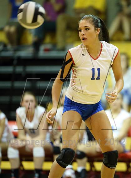 Thumbnail 1 in Cherry Creek @ Regis Jesuit photogallery.