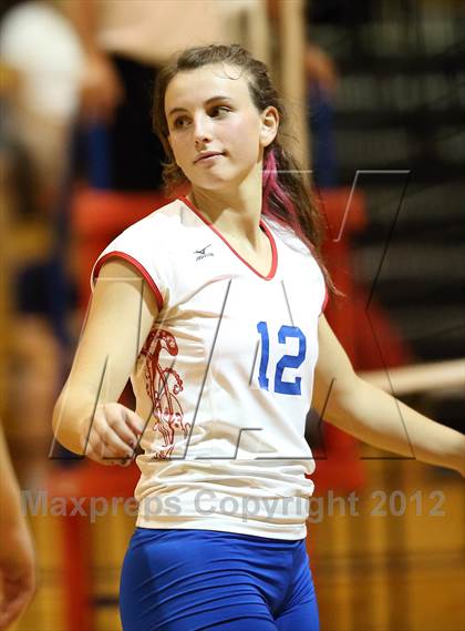 Thumbnail 3 in Cherry Creek @ Regis Jesuit photogallery.