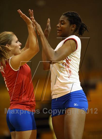 Thumbnail 3 in Cherry Creek @ Regis Jesuit photogallery.