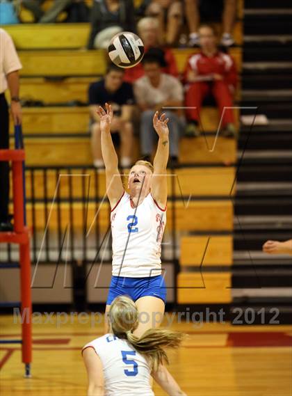 Thumbnail 1 in Cherry Creek @ Regis Jesuit photogallery.