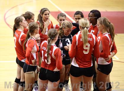 Thumbnail 3 in Cherry Creek @ Regis Jesuit photogallery.