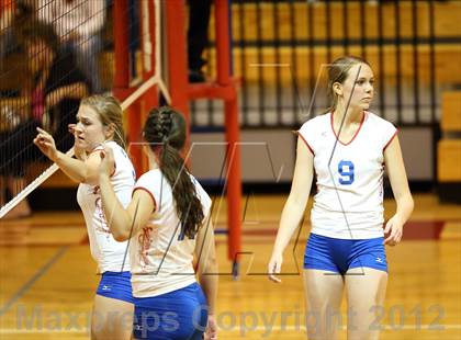 Thumbnail 2 in Cherry Creek @ Regis Jesuit photogallery.