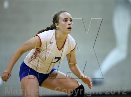 Thumbnail 1 in Cherry Creek @ Regis Jesuit photogallery.