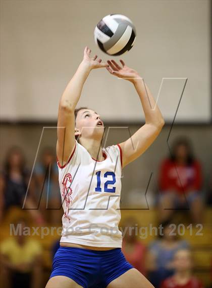 Thumbnail 3 in Cherry Creek @ Regis Jesuit photogallery.