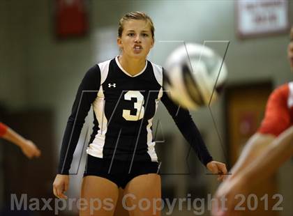 Thumbnail 3 in Cherry Creek @ Regis Jesuit photogallery.