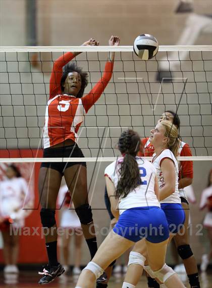 Thumbnail 1 in Cherry Creek @ Regis Jesuit photogallery.