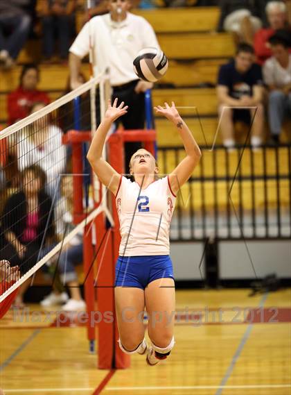 Thumbnail 2 in Cherry Creek @ Regis Jesuit photogallery.