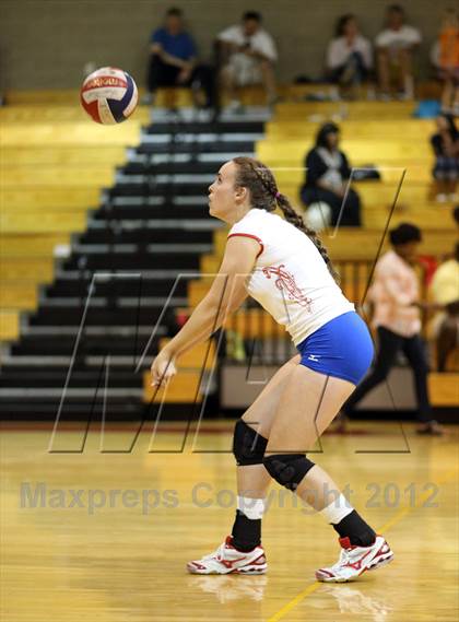 Thumbnail 1 in Cherry Creek @ Regis Jesuit photogallery.