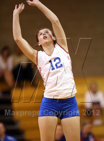 Thumbnail 2 in Cherry Creek @ Regis Jesuit photogallery.