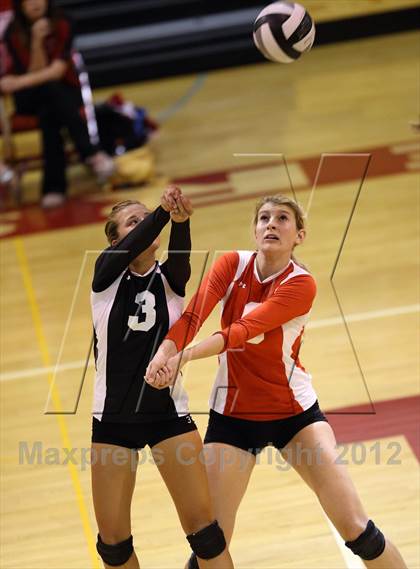 Thumbnail 3 in Cherry Creek @ Regis Jesuit photogallery.