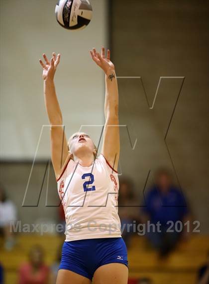 Thumbnail 1 in Cherry Creek @ Regis Jesuit photogallery.