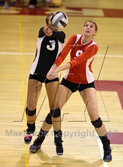 Thumbnail 2 in Cherry Creek @ Regis Jesuit photogallery.