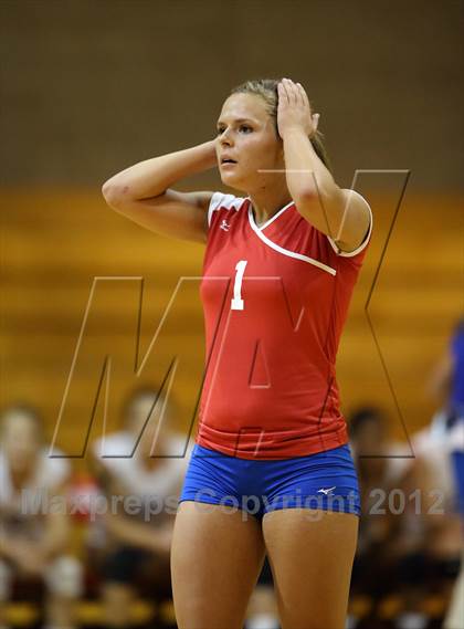 Thumbnail 1 in Cherry Creek @ Regis Jesuit photogallery.