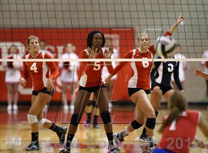 Thumbnail 2 in Cherry Creek @ Regis Jesuit photogallery.