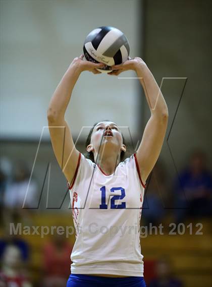 Thumbnail 1 in Cherry Creek @ Regis Jesuit photogallery.
