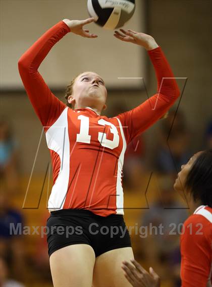 Thumbnail 3 in Cherry Creek @ Regis Jesuit photogallery.