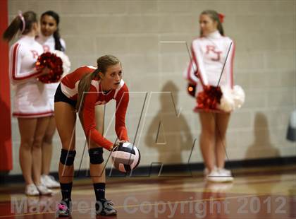Thumbnail 3 in Cherry Creek @ Regis Jesuit photogallery.