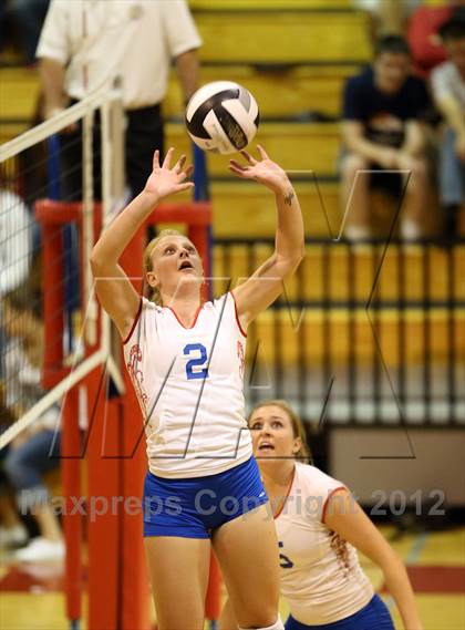 Thumbnail 3 in Cherry Creek @ Regis Jesuit photogallery.