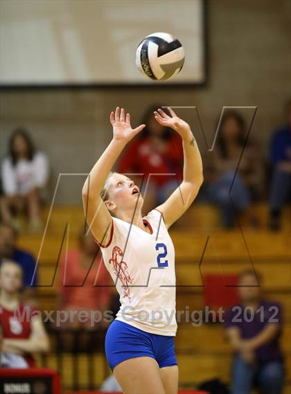 Thumbnail 1 in Cherry Creek @ Regis Jesuit photogallery.