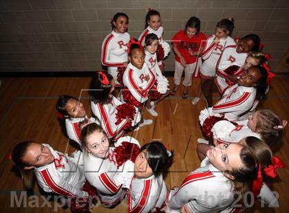 Thumbnail 3 in Cherry Creek @ Regis Jesuit photogallery.
