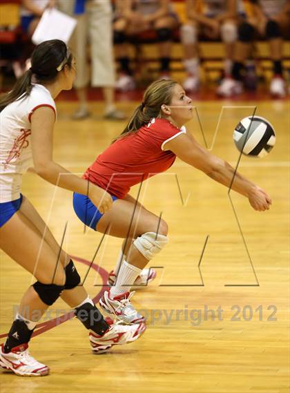 Thumbnail 2 in Cherry Creek @ Regis Jesuit photogallery.
