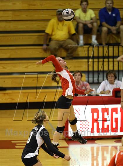 Thumbnail 2 in Cherry Creek @ Regis Jesuit photogallery.