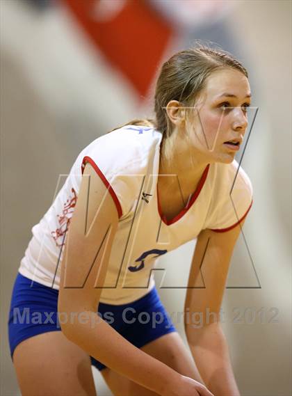 Thumbnail 1 in Cherry Creek @ Regis Jesuit photogallery.