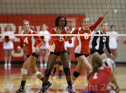 Thumbnail 1 in Cherry Creek @ Regis Jesuit photogallery.