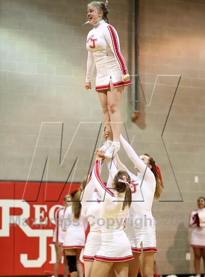 Thumbnail 3 in Cherry Creek @ Regis Jesuit photogallery.