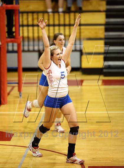 Thumbnail 2 in Cherry Creek @ Regis Jesuit photogallery.