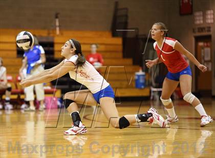Thumbnail 3 in Cherry Creek @ Regis Jesuit photogallery.